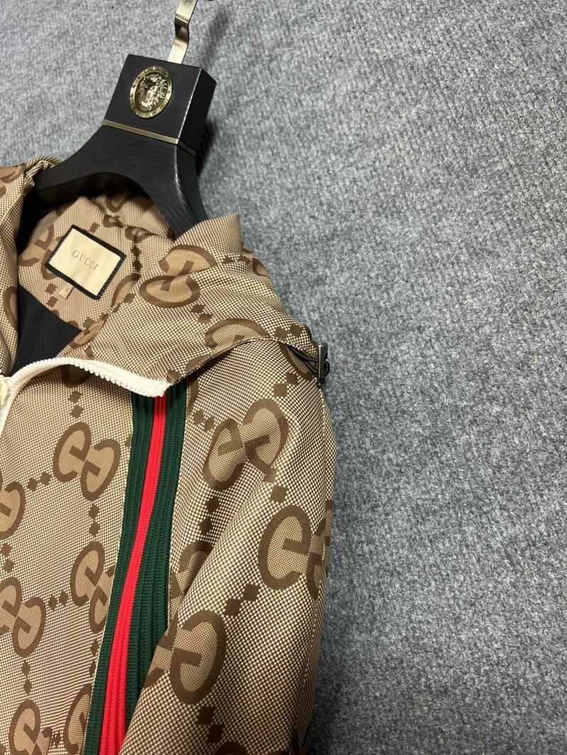 Gucci Outwear